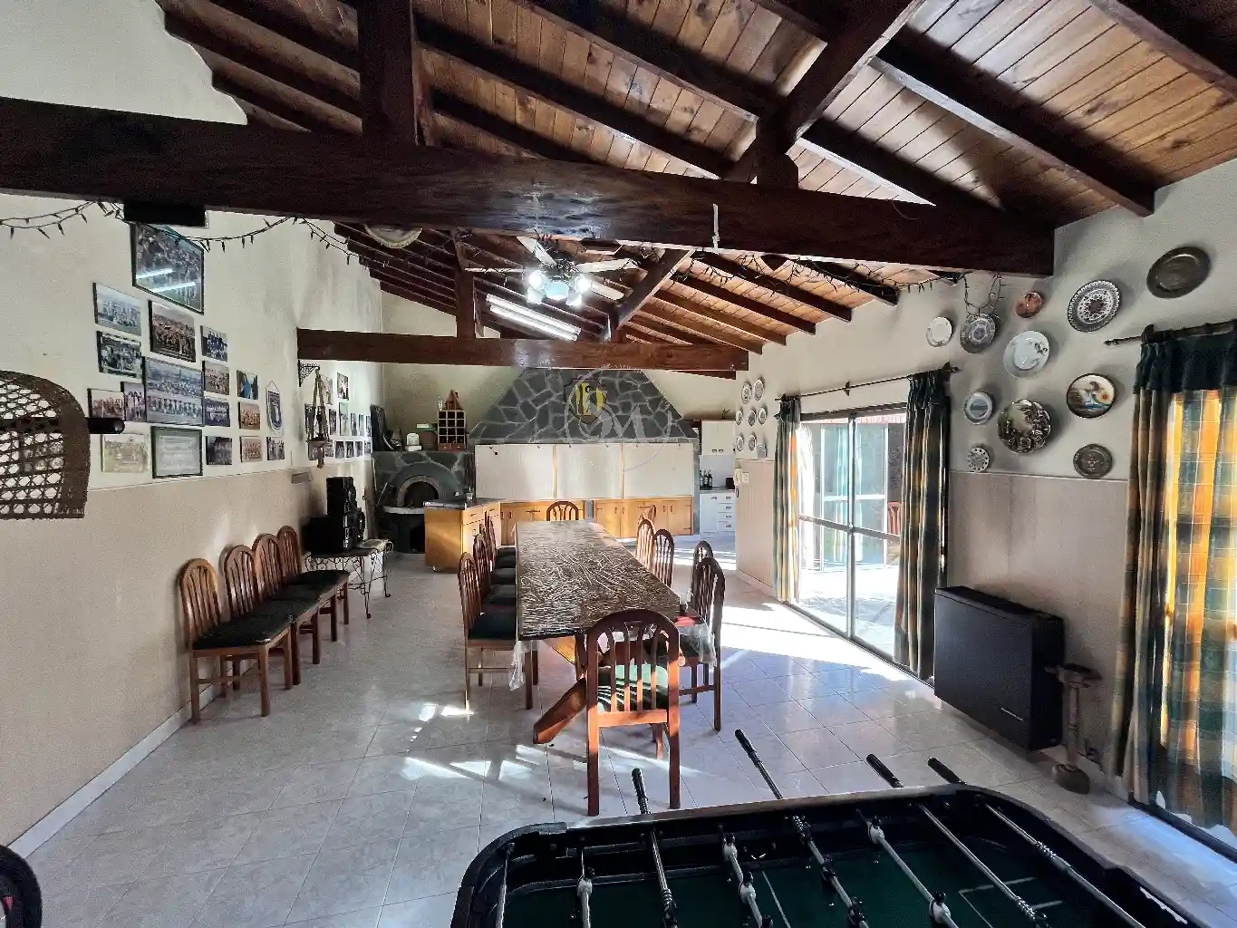 SANCHEZ MARSICO PROPIEDADES - CASA-CHALET
